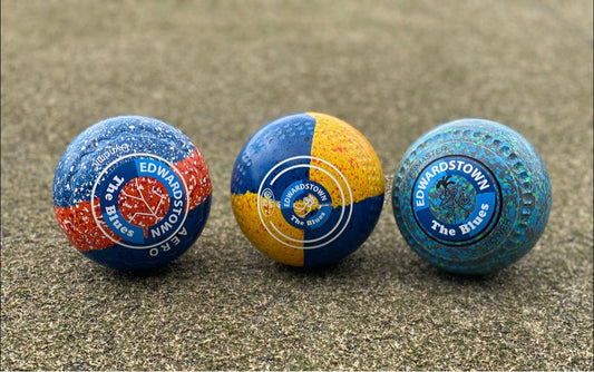 CFS Bowls Gear by Helix Sportswear