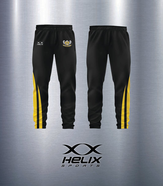 Glenelg District CC - Rip Stock Tracksuit Pants - Youth