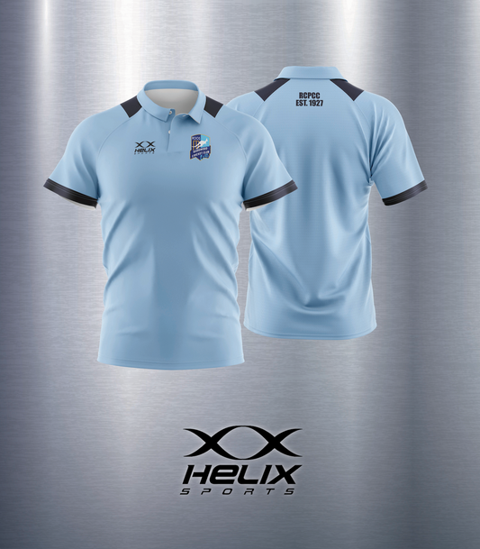 Goodwood CC - Sublimated Club Polo Junior