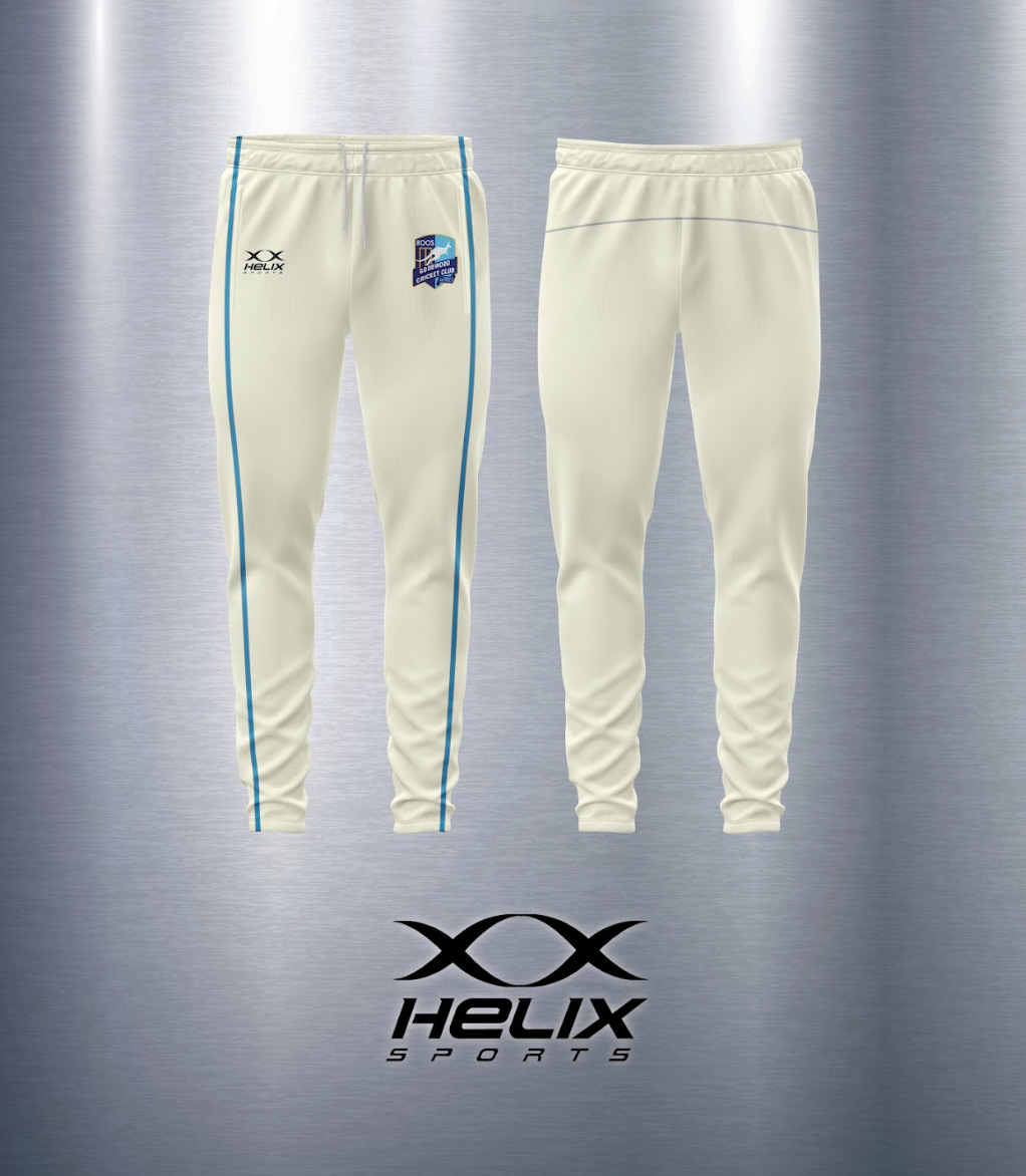 Goodwood CC - Playing Trousers Creams Senior Mens