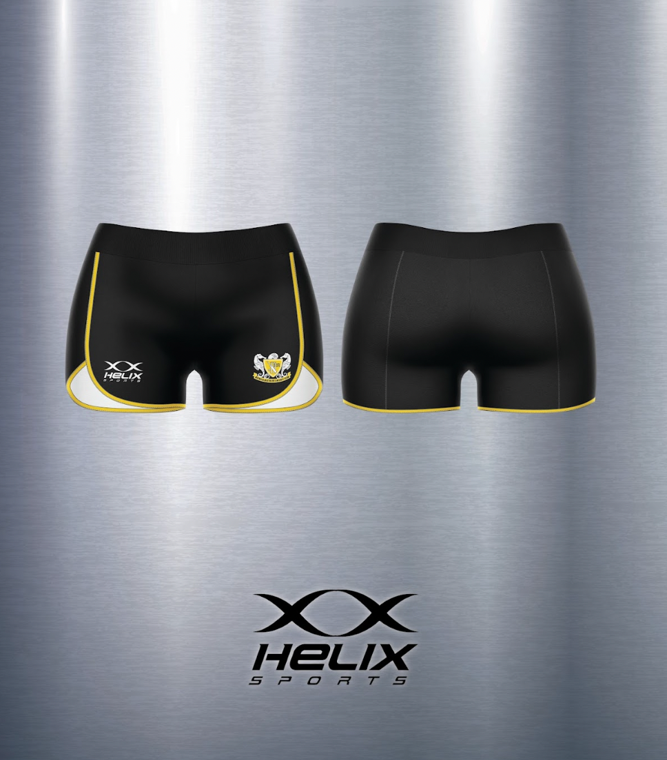 Glenelg District CC - Training Shorts Women