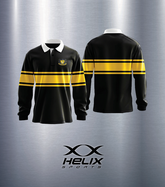 Glenelg District CC - Rugby Top