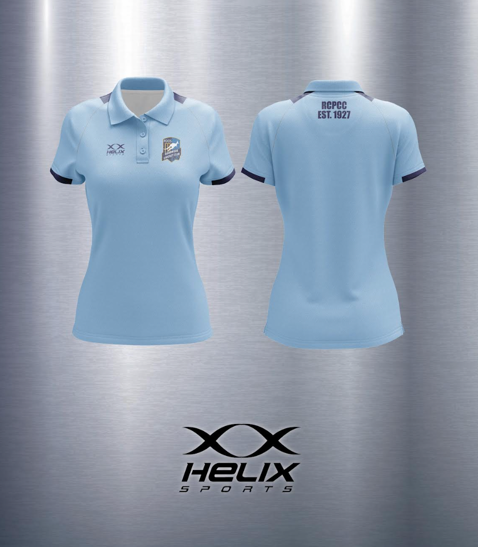 Goodwood CC - Sublimated Club Polo Women