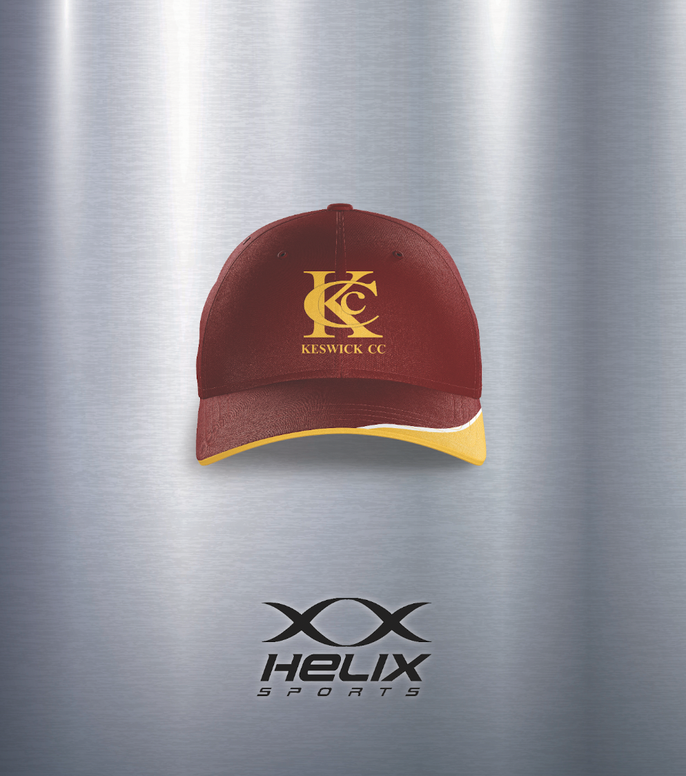 Keswick CC - Playing Cap