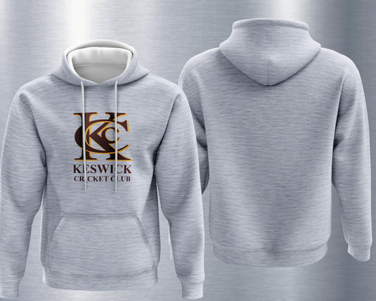 Keswick CC - Club Hoodie Senior